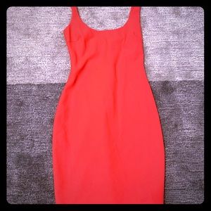 Elizabeth and James Cocktail Dress